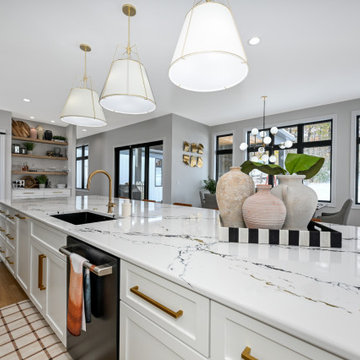 Kitchen Overview