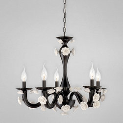 Eurofase Chandelier - Products