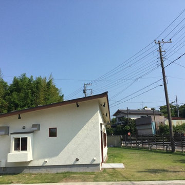 SPACE IN TORAMI