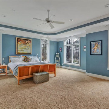 Greywall Estate - Ready for the Market