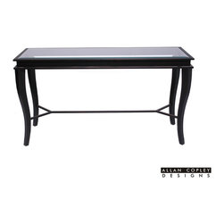 ACD-2304-03-G Dania Console - Buffets And Sideboards