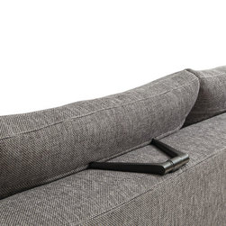 ALCHIMIE CORNER COMPOSITION - Sofas