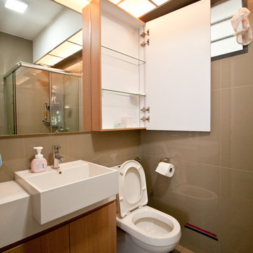 Punggol Waterway HDB - 5 Bedroom
