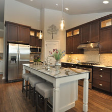 cabinets