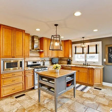 Kitchen Ideas