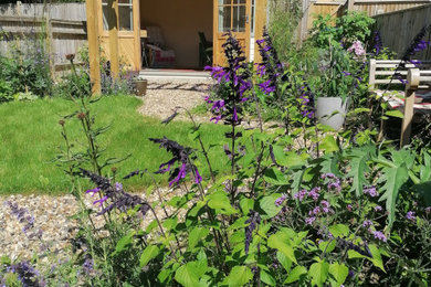 The Garden Cottages