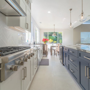 Complete Home Remodel