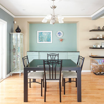 Dining Server
