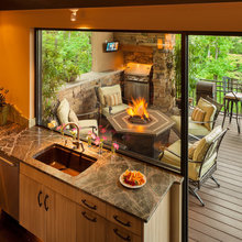 Small spaces