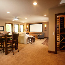 Wine Room