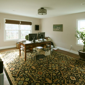 Large Home Office