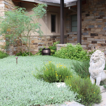 Lake Austin Residence
