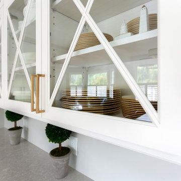 Mount Pleasant Interior Remodel