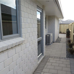 Premier Brick Country in White - Products
