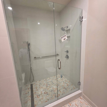 Sandy Springs Condo Remodel