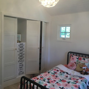Darling Dwelling