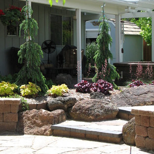 75 Most Popular Traditional Boise Landscaping Design Ideas for 2019