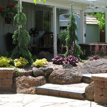 Pembrook Drive Residence - DIY