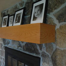 Mantels