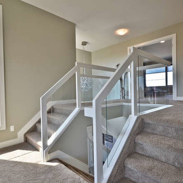 Entity Showhome in College woods