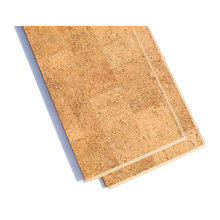 Cork Flooring