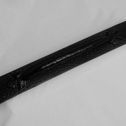 Architectural Handles - HD19 - Door Levers