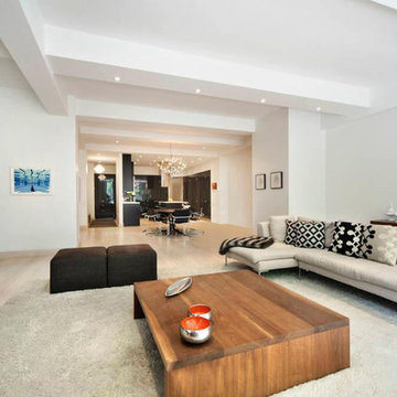 West Side Loft
