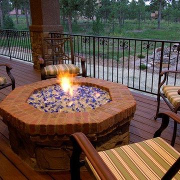 Award Winning Parade Homes