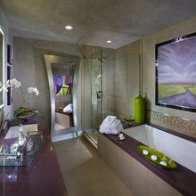 Bathroom Ideas