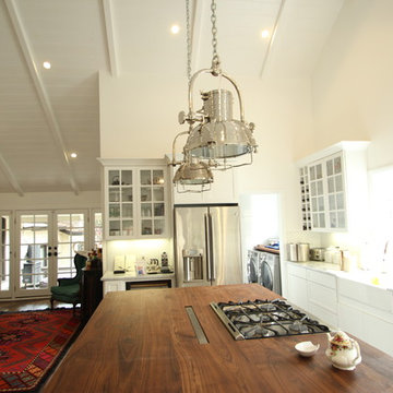 Williams - Studio City Interior remodel