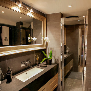 APPARTEMENT SEGUIER