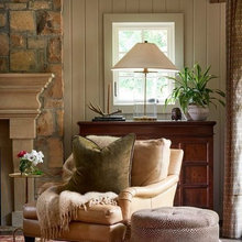 Final Living Area