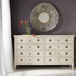 MH -Paris Dresser - Products