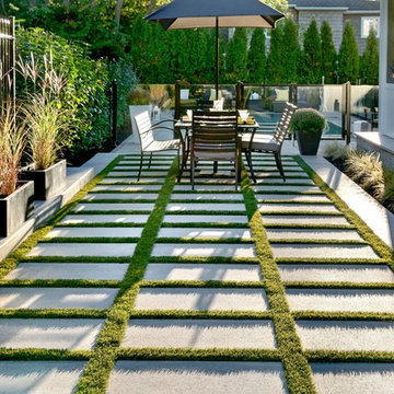 Patios