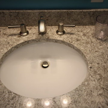 Children's Bathroom