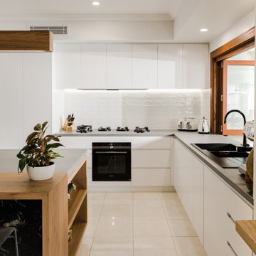 Lets Do It All