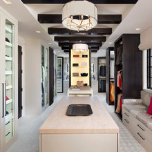 closets