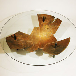 Aegean Coffee Table #6902 - Products