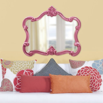 Howard Elliott Veruca Mirror
