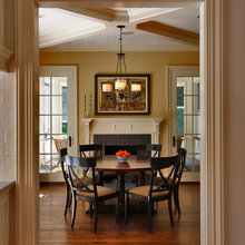 Ceiling Ideas.