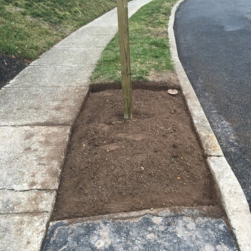Mailbox Installation