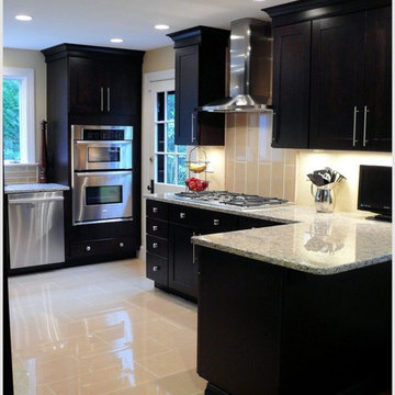 Empire Woodworks Inc.