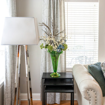 Classic Decor
