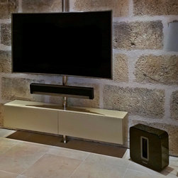 Muebles / Furniture / M&ouml;bel - Media Storage & Media Units