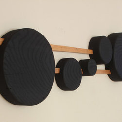 Modern Wall Decor - Wall Accents
