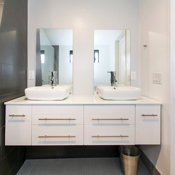 Modern Home Upgrade