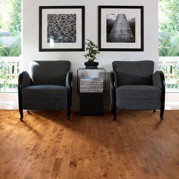 Kahrs Hardwood Flooring
