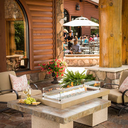 Backyard Firepits - Fire Pits