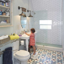 Guest Bathroom IdeAs
