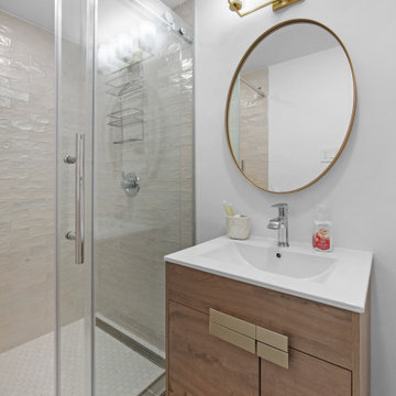 Bathroom Renovation NYC